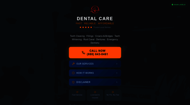 dentistbuttar.com
