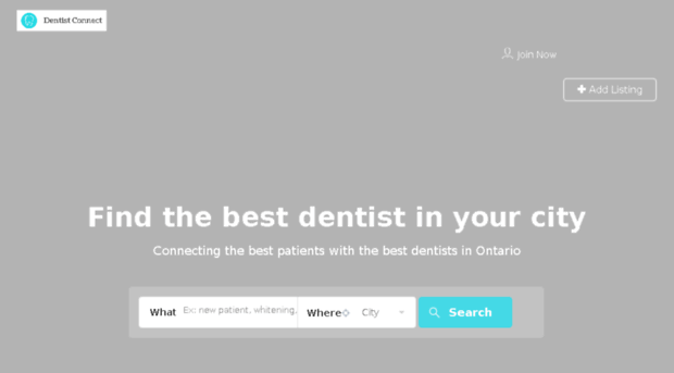 dentistconnect.co