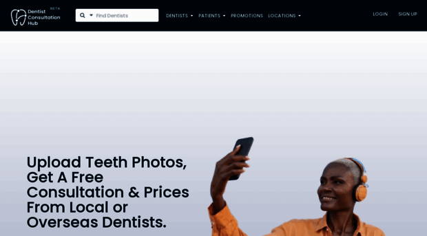 dentistconsultationhub.com