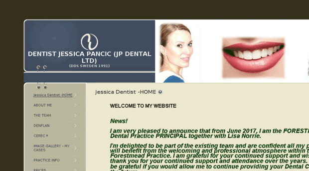 dentistcrawley.com