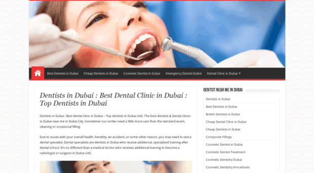 dentistdubai.ae