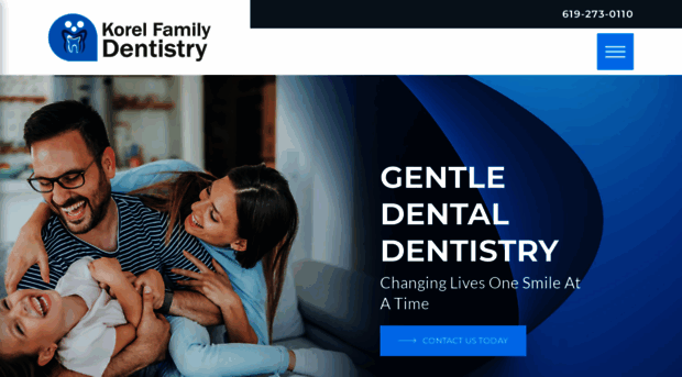 dentistelcajon.com