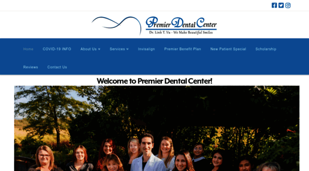 dentistferndale.com