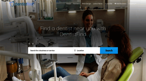 dentistfind.com.au