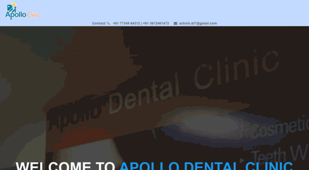 dentistguwahati.com