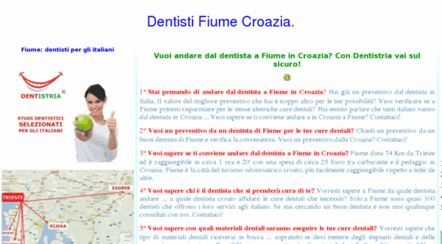 dentisti-fiume-croazia.com