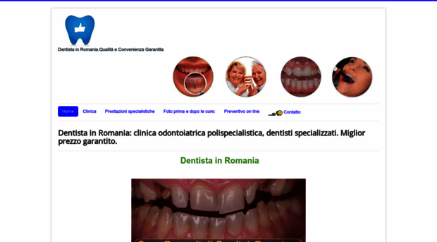dentisti-romania.com