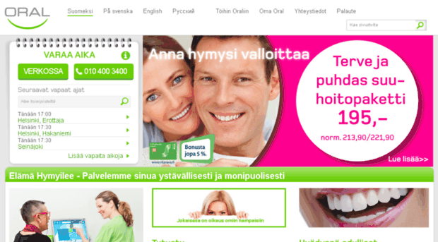 dentisti.fi