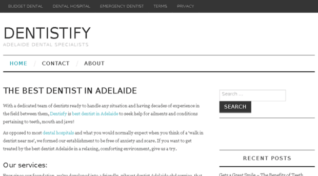 dentistify.com.au