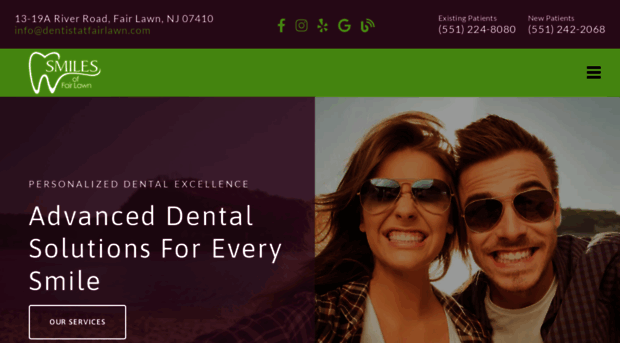 dentistinfairlawn.com