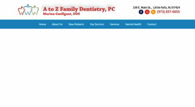 dentistinlittlefalls.com