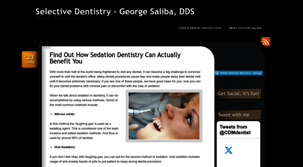 dentistinnewportbeach.wordpress.com