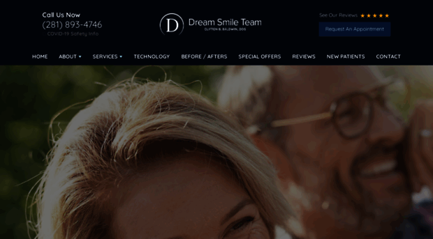 dentistinspringtx.com