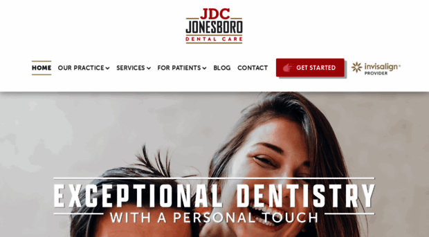 dentistjonesboroar.com