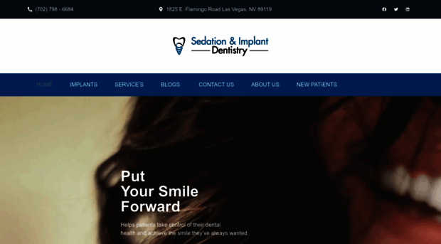 dentistlasvegas.com