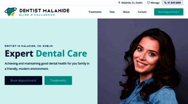 dentistmalahide.com