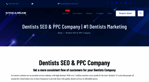 dentistmarketing360.com
