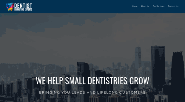 dentistmarketingexperts.com