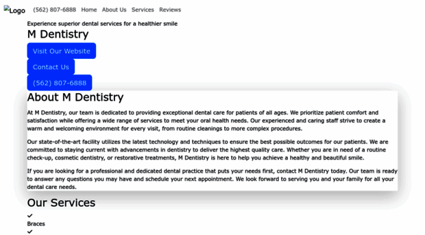 dentistmstd.com