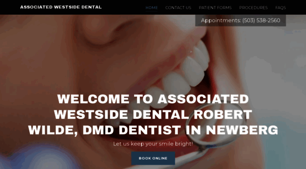 dentistnewbergor.com