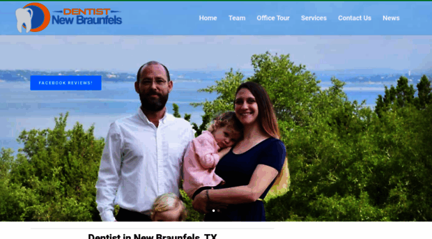 dentistnewbraunfels.com