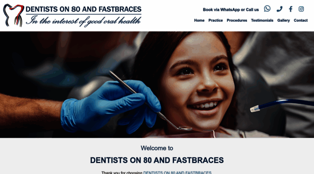 dentistnorthcliff.co.za