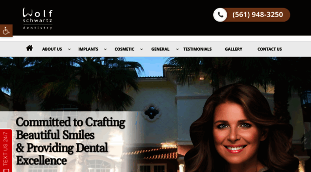 dentistofbocaraton.com