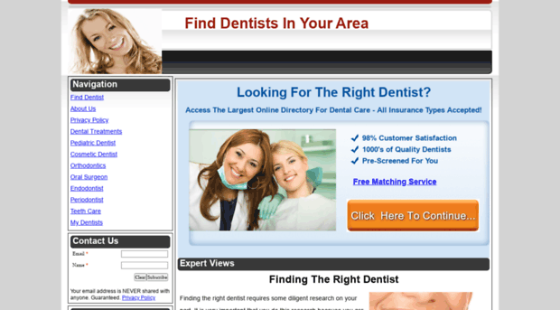 dentistoffices.org