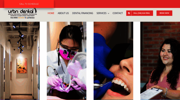 dentistopenonsaturday.com