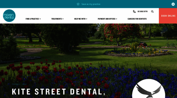 dentistorange.com.au