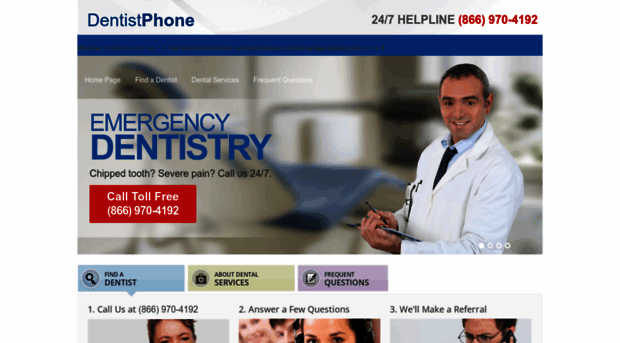 dentistphone.com