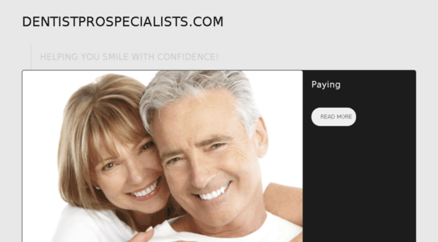 dentistprospecialists.com