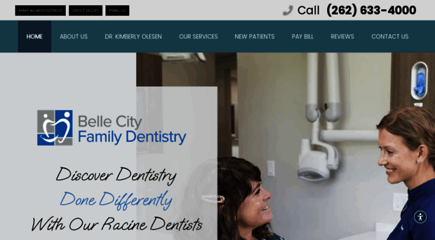 dentistracinewi.com