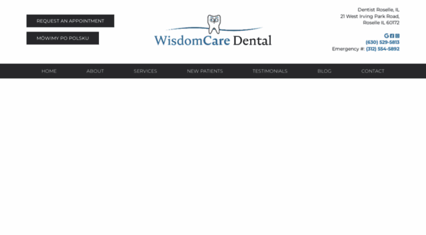 dentistroselleil.com