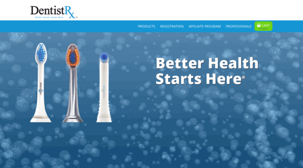 dentistrx.com