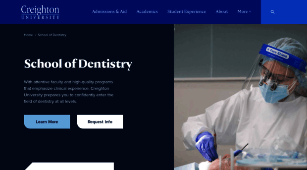 dentistry.creighton.edu