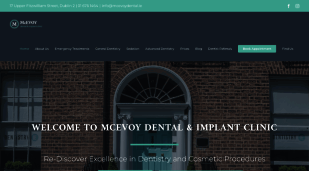 dentistry.ie