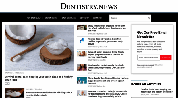 dentistry.news