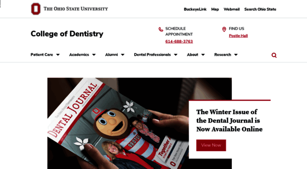 dentistry.osu.edu