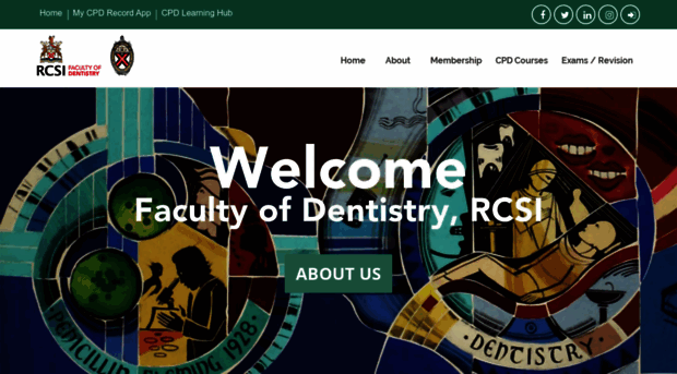 dentistry.rcsi.ie