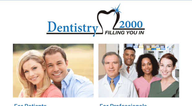 dentistry2000.com