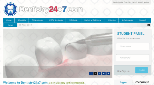 dentistry24x7.com