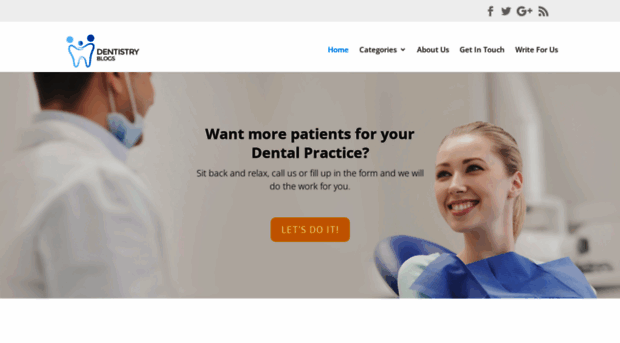 dentistryblog.com.au