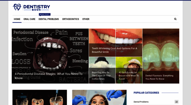 dentistrybook.net