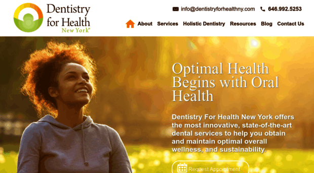 dentistryforhealthny.com