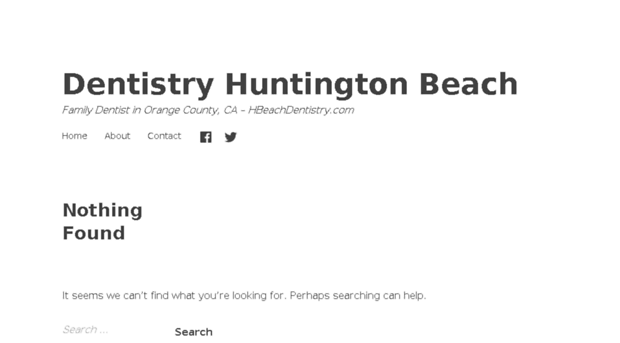 dentistryhuntingtonbeach.wordpress.com