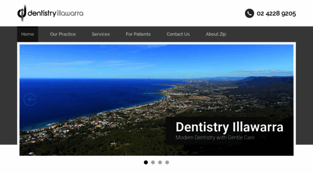 dentistryillawarra.com.au