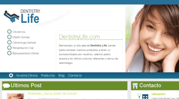 dentistrylife.com