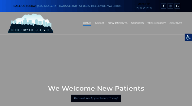 dentistryofbellevue.com