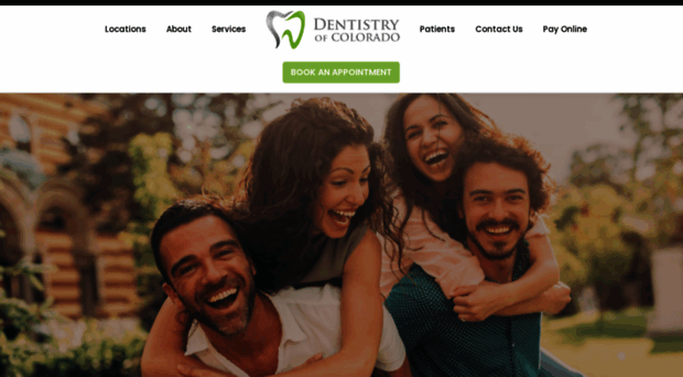 dentistryofcolorado.com